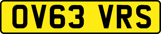 OV63VRS