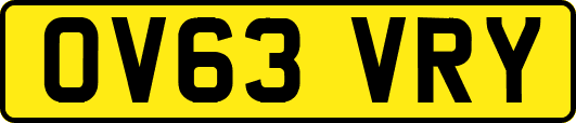 OV63VRY