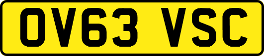 OV63VSC