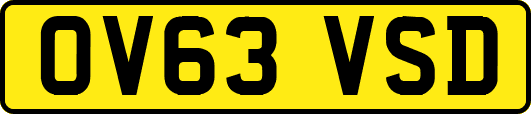 OV63VSD