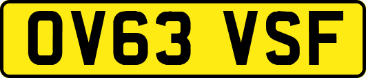 OV63VSF
