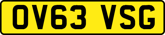 OV63VSG