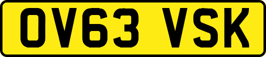 OV63VSK