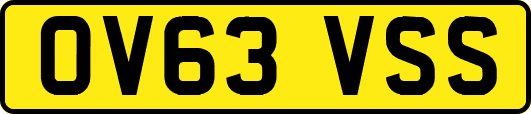 OV63VSS