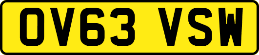 OV63VSW
