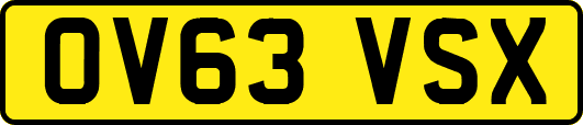 OV63VSX