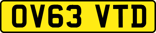 OV63VTD