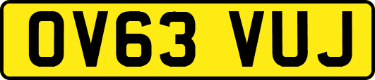 OV63VUJ