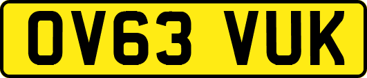 OV63VUK