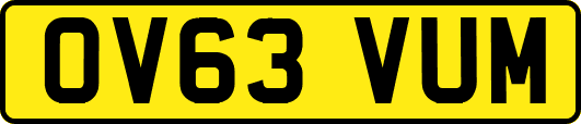 OV63VUM