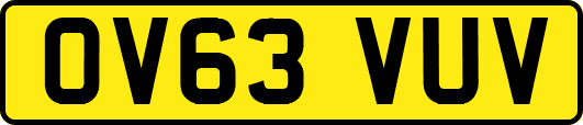 OV63VUV