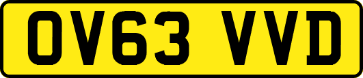 OV63VVD