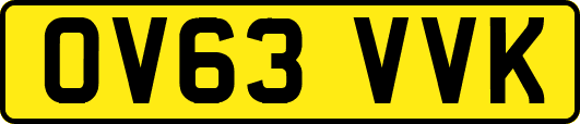 OV63VVK