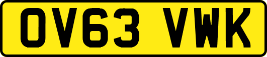 OV63VWK