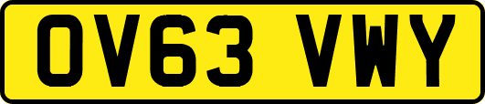 OV63VWY