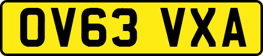 OV63VXA