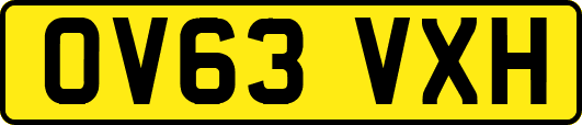 OV63VXH