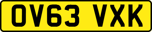OV63VXK