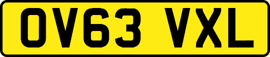 OV63VXL