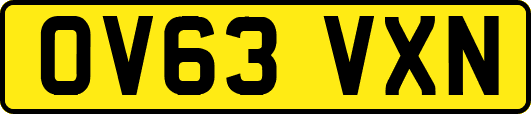 OV63VXN