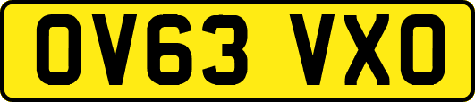 OV63VXO