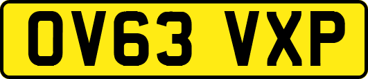 OV63VXP