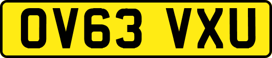OV63VXU