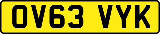 OV63VYK