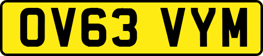 OV63VYM