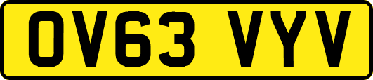OV63VYV