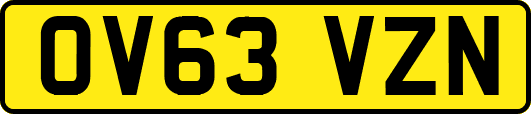 OV63VZN