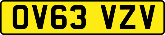 OV63VZV