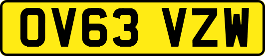 OV63VZW