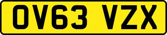 OV63VZX