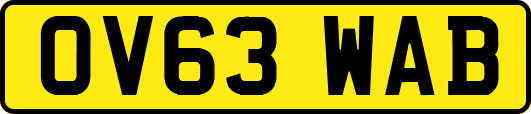 OV63WAB