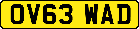 OV63WAD