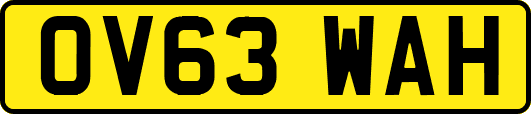 OV63WAH
