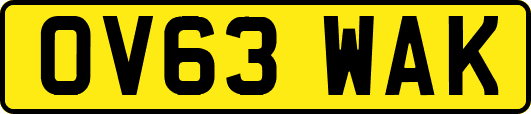 OV63WAK