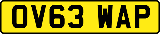 OV63WAP