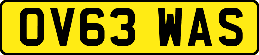 OV63WAS