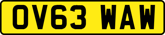 OV63WAW