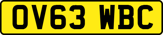 OV63WBC