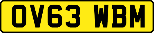 OV63WBM