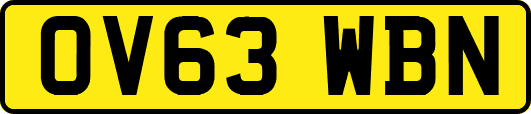 OV63WBN