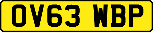 OV63WBP