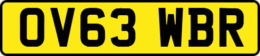 OV63WBR