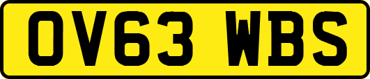 OV63WBS