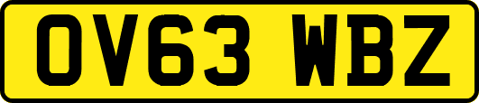 OV63WBZ