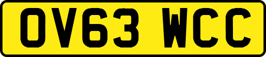 OV63WCC