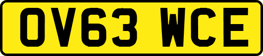 OV63WCE
